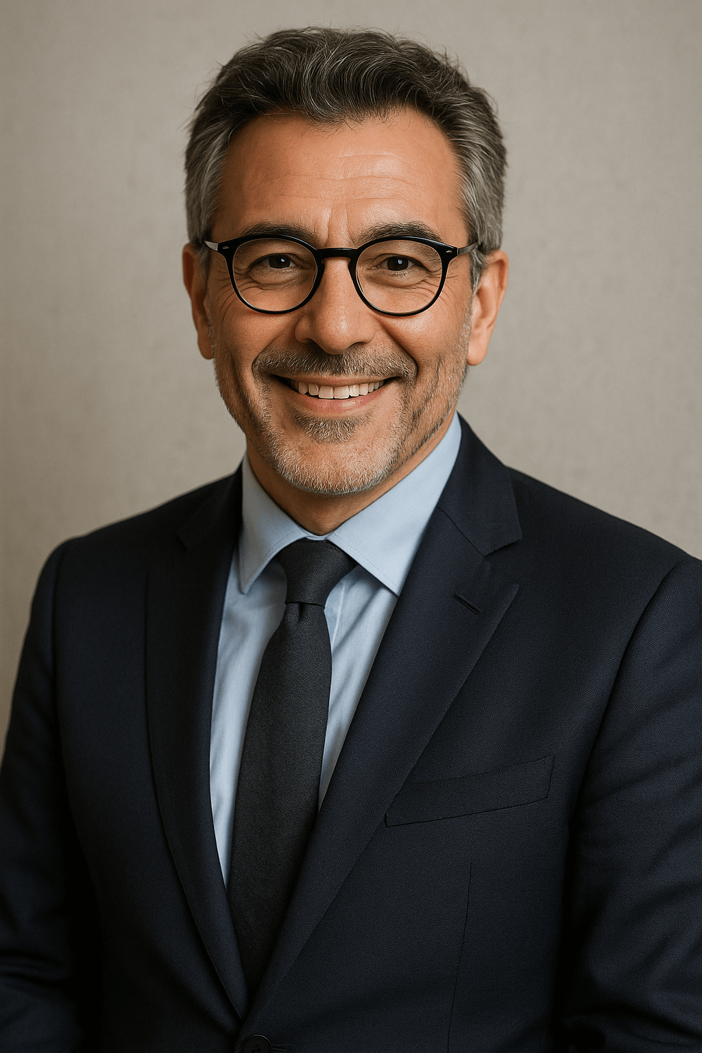 Antonio Ferrari