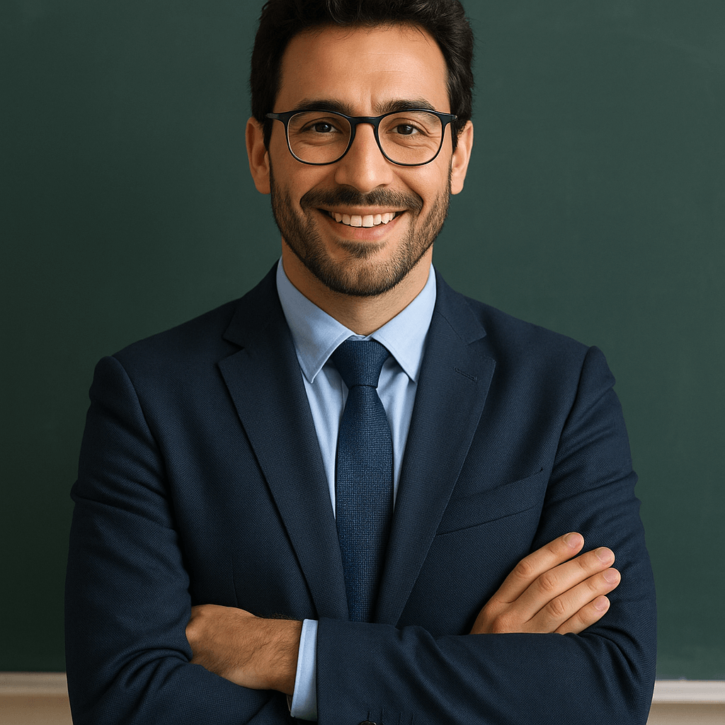 Marco Verdi
